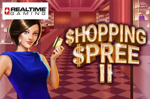 Shopping Spree 2